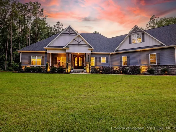 3015 Morning Dew Ln, Fayetteville, NC 28306