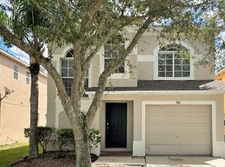 731 Burlwood St, Brandon, FL 33511