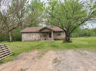 900365 S 3540 Rd, Stroud, OK 74079