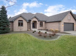 1817 Redwood Ln, Munster, IN 46321
