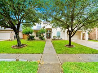 4610 Countrymeadows Dr, Spring, TX 77388