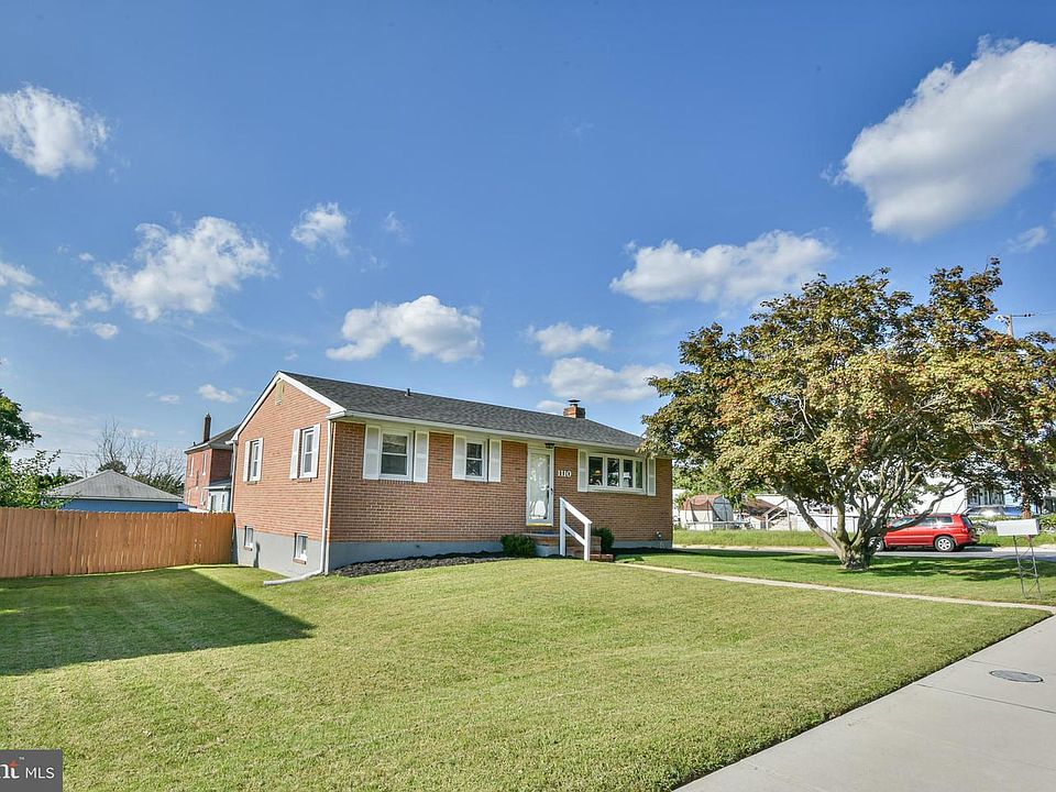 1st image of 1110 McAdoo Ave
