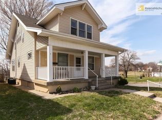 110 N River Blvd, Independence, MO 64050