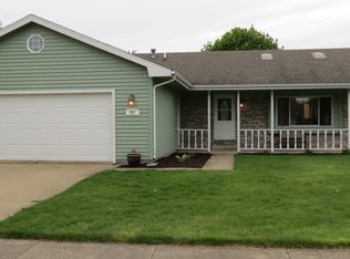 397 Meadows Rd N, Bourbonnais, IL 60914