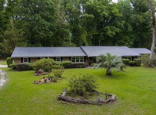 5983 SW Ichetucknee Ave, Fort White, FL 32038
