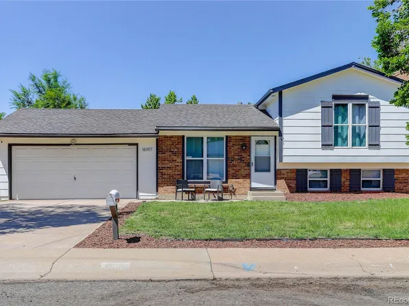16197 E Harvard Avenue, Aurora, CO 80013