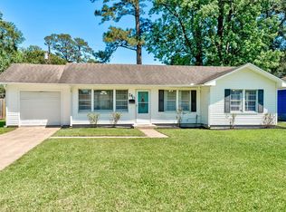 740 Peyton Dr, Beaumont, TX 77706