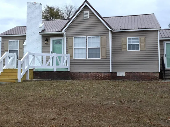 710 Doyle St, Gadsden, AL 35903