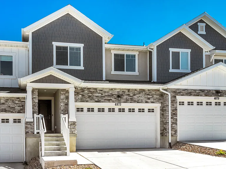 4873 W Pillar Dr — Photo 1
