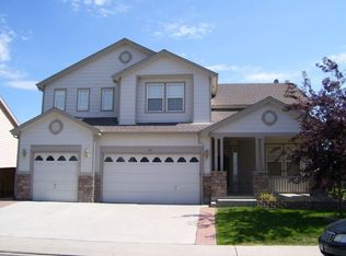 915 Glenarbor Cir, Longmont, CO 80504