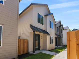 72 NE Stanton St, Portland, OR