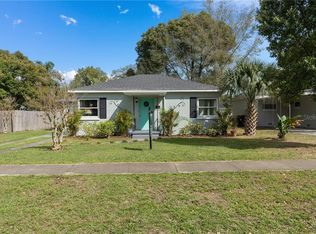 703 Hempstead Ave, Orlando, FL 32803