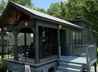 121 Lazy Bear Trl, Andrews, NC 28901