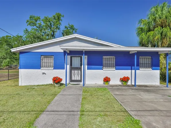 3504 E Frierson Ave, Tampa, FL 33610
