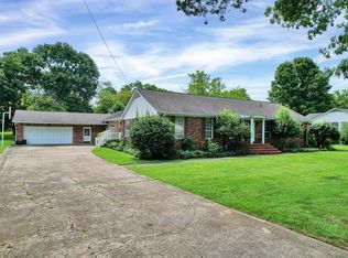 3820 Charleston Dr NE, Cleveland, TN 37312