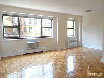 Rented by Manhattan Connection