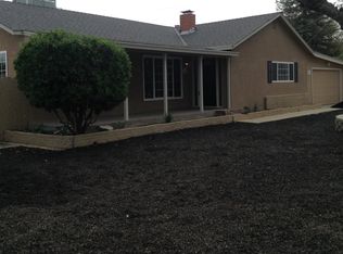 420 Colfax Ave, Modesto, CA 95354