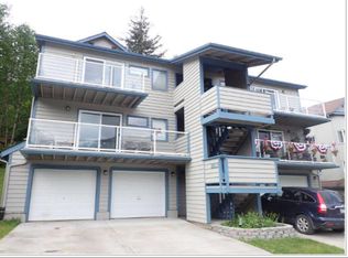 2211 Raven Rd #1, Douglas, AK 99824