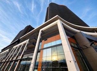 18 Esther Shiner Blvd #1007, Toronto, ON M2K 0C4