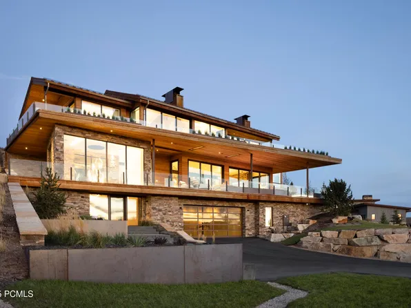 3526 E Westview Trl, Park City, UT 84098