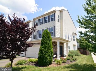 25132 Magnetite Ter, Aldie, VA 20105
