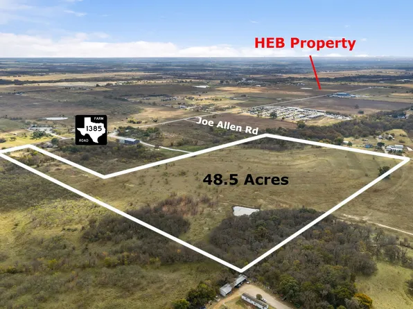 10127 Fm 1385, Pilot Pt, TX 76258