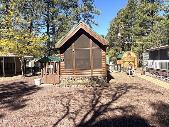 2nd image of 2331 Homestead Rd Lot 35