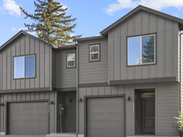 4354 NE 110th Ave, Vancouver, WA 98682