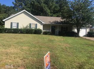 237 Regal Rd, Jackson, GA 30233