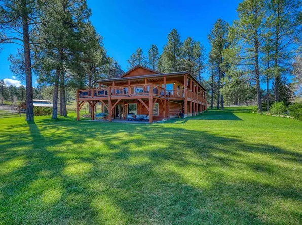 146 Easy Street, Pagosa Springs, CO 81147