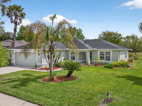 261 Bayberry Lakes Blvd, Daytona Beach, FL 32124