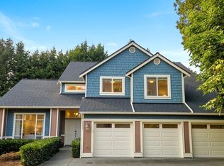 15536 NE 62nd Ct, Redmond, WA 98052