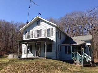 85 Hawk Ln, Summerville, PA 15864