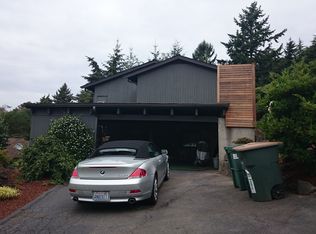 8499 Tillicum Rd SW, Seattle, WA 98136