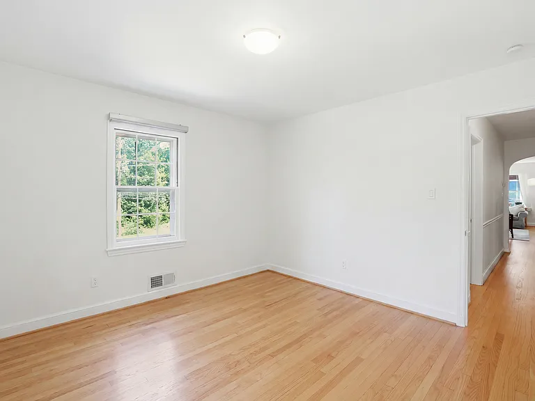 Main Floor Bedroom 2