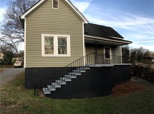 343 Moore Pl NW, Concord, NC 28025