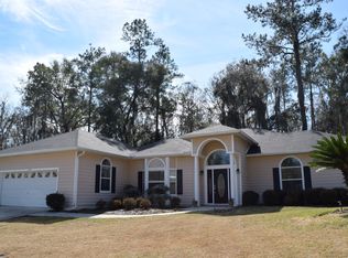 10990 Palmetto Boulevard, Alachua, FL 32615