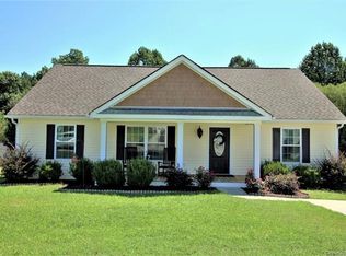 636 Red Hawk Way, Clover, SC 29710
