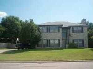 404 Tomahawk Dr, Harker Heights, TX, 76548