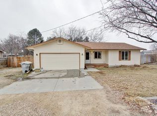 2616 Airport Ave, Caldwell, ID 83605