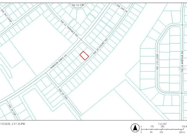 0 SW 20th Court Rd #2, Ocala, FL 34473