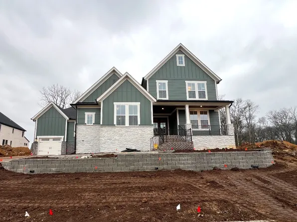 3388 Sarah Bee Ln Lot 17, Thompsons Station, TN 37179