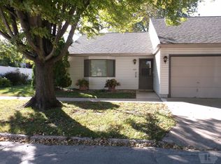 206 1st St NE, Clarion, IA 50525