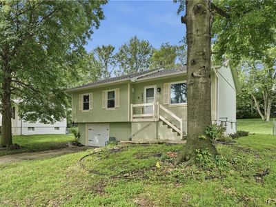 2602 Leewood Rd, Harrisonville, MO, 64701