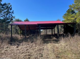 2889 Salem Church Rd, Sneads, FL 32460