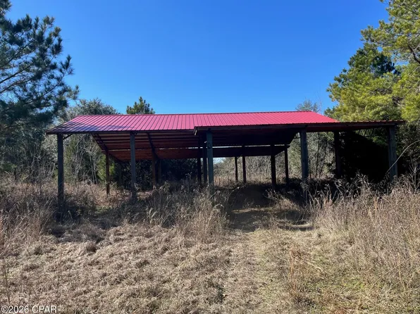 2889 Salem Church Rd, Sneads, FL 32460