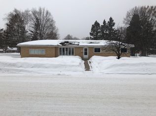 124 Nixon Ave SW, Wadena, MN 56482