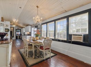 3848 S Highway 304, Rosanky, TX 78953