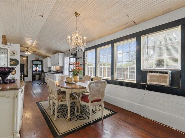 3848 S Highway 304, Rosanky, TX 78953