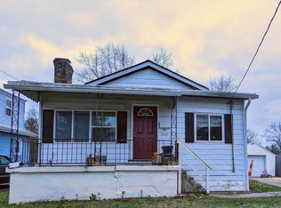 4633 Alpine Ave, Cincinnati, OH 45242